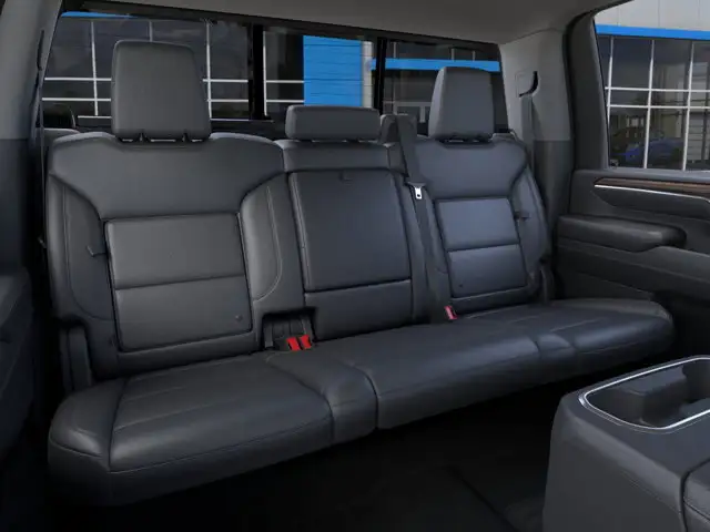 2026 Chevrolet Silverado 3500HD LT - Photo 17