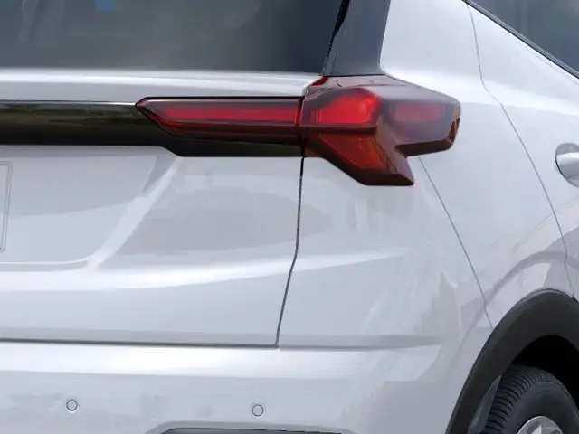 2027 Chevrolet Bolt - Photo 11