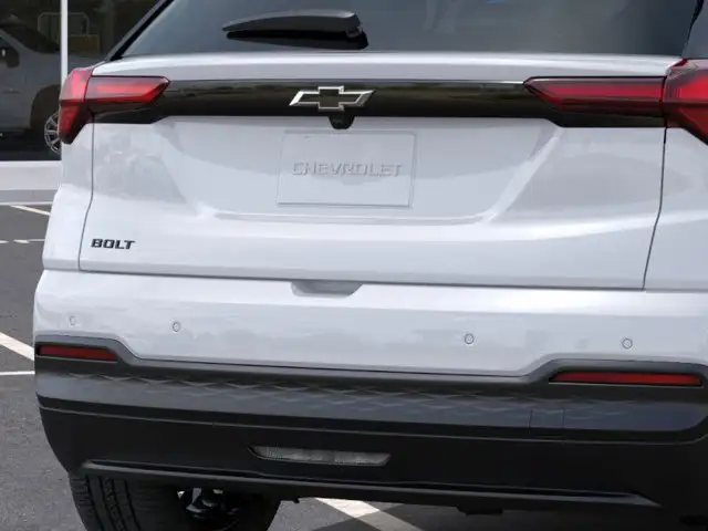 2027 Chevrolet Bolt - Photo 14
