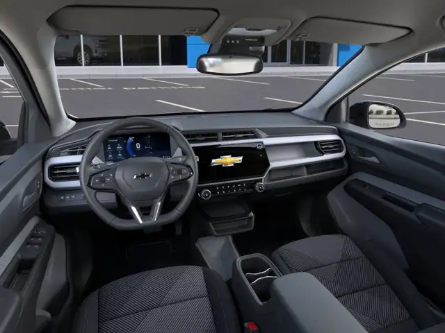 2027 Chevrolet Bolt - Photo 15