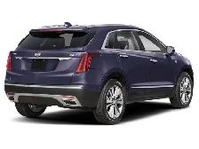 2024 Cadillac XT5 Premium Luxury - Photo 3