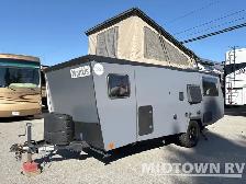 2020 Mantis - Photo 6