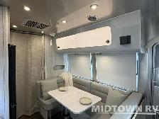 2026 Airstream 23FBT - Photo 11