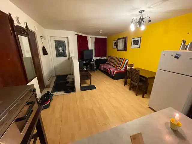 Chambre à louer - Photo 5