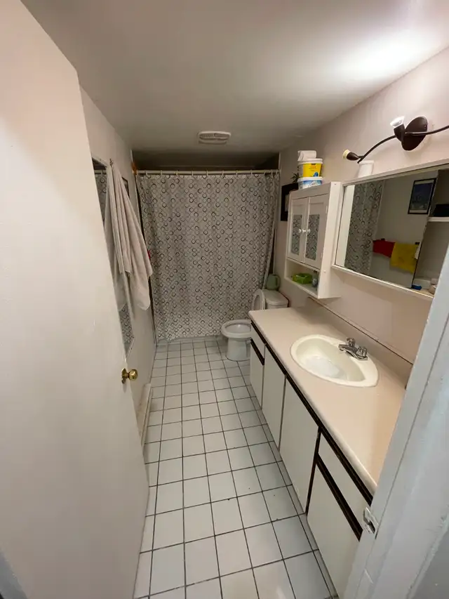 Chambre à louer - Photo 6