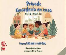 private home daycare Pineview area - Photo 2