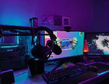 Custom Built Desktop Computers, Computer Repairs, Laptop Repairs - Photo 3