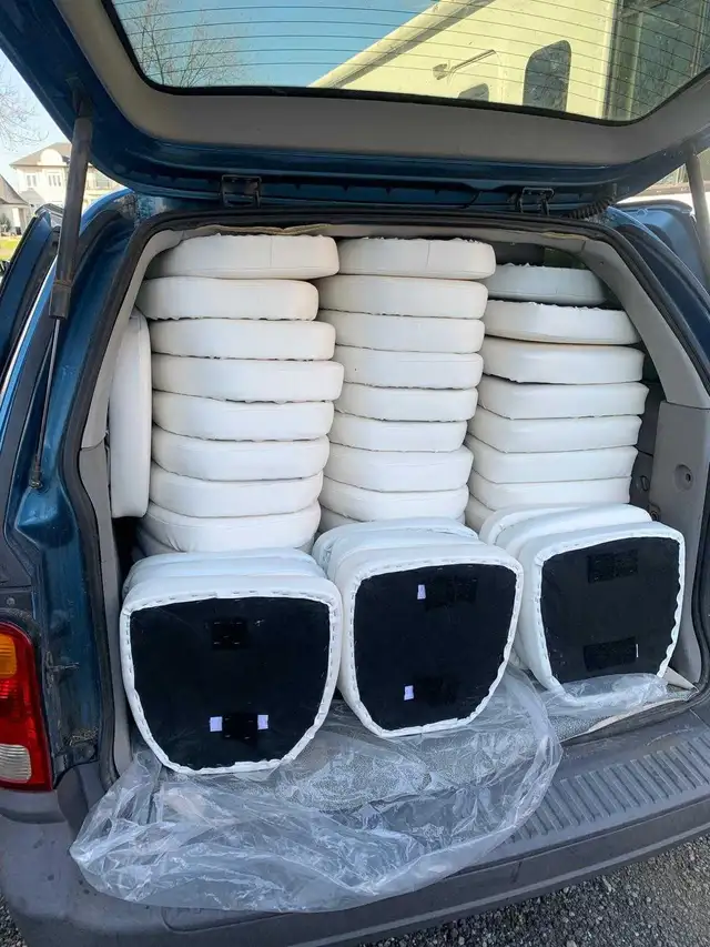 upholstery services - Photo 2