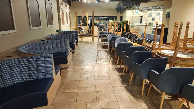 upholstery services - Photo 5