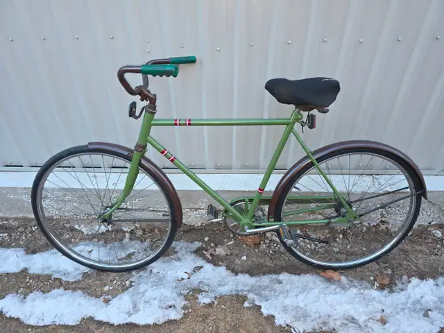 Bicycle Beach Cruiser Single Speed Bicycle With Gel Seat Cushion