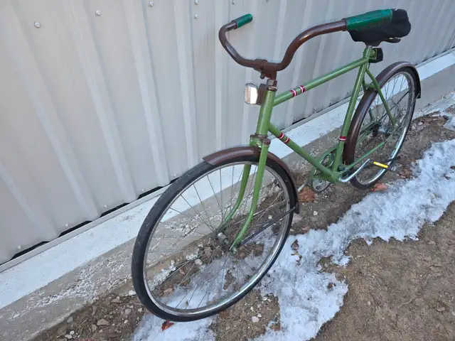 Bicycle Beach Cruiser Single Speed Bicycle With Gel Seat Cushion - Photo 2