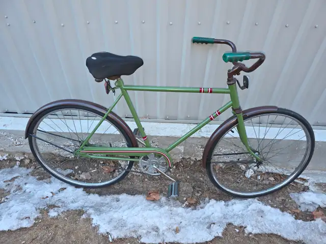 Bicycle Beach Cruiser Single Speed Bicycle With Gel Seat Cushion - Photo 5