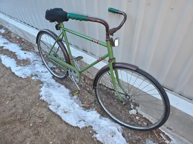 Bicycle Beach Cruiser Single Speed Bicycle With Gel Seat Cushion - Photo 6