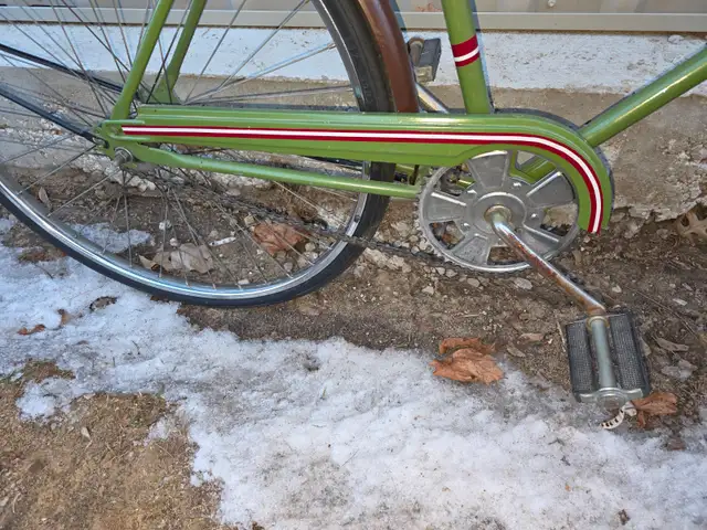 Bicycle Beach Cruiser Single Speed Bicycle With Gel Seat Cushion - Photo 10