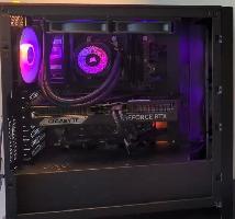 Custom Built Desktop Computers, Computer Repairs, Laptop Repairs