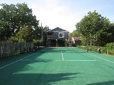 Brock #316 bus 2 min/walk to Glenridge av. non smoking MALE $550