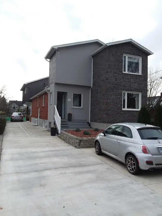 Brock #316 bus 2 min/walk to Glenridge av. non smoking MALE $550 - Photo 3