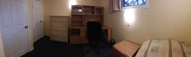 Brock #316 bus 2 min/walk to Glenridge av. non smoking MALE $550 - Photo 5