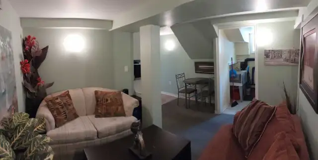 Brock #316 bus 2 min/walk to Glenridge av. non smoking MALE $550 - Photo 9