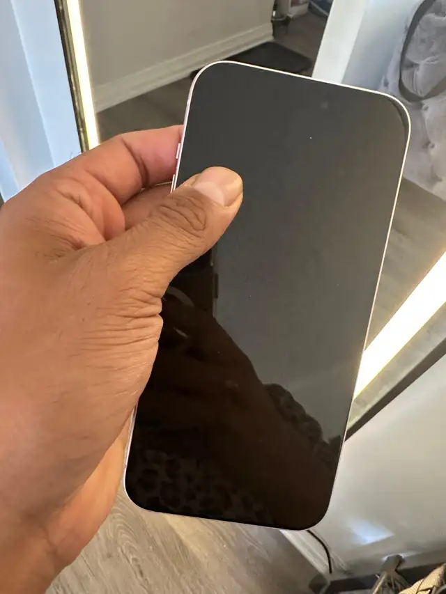 iPhone 15 256gb PINK Airpods/Adapter Pkg/Delivery - Photo 6