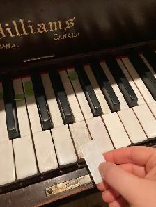 piano tuning repair accordéage 514 206-0449