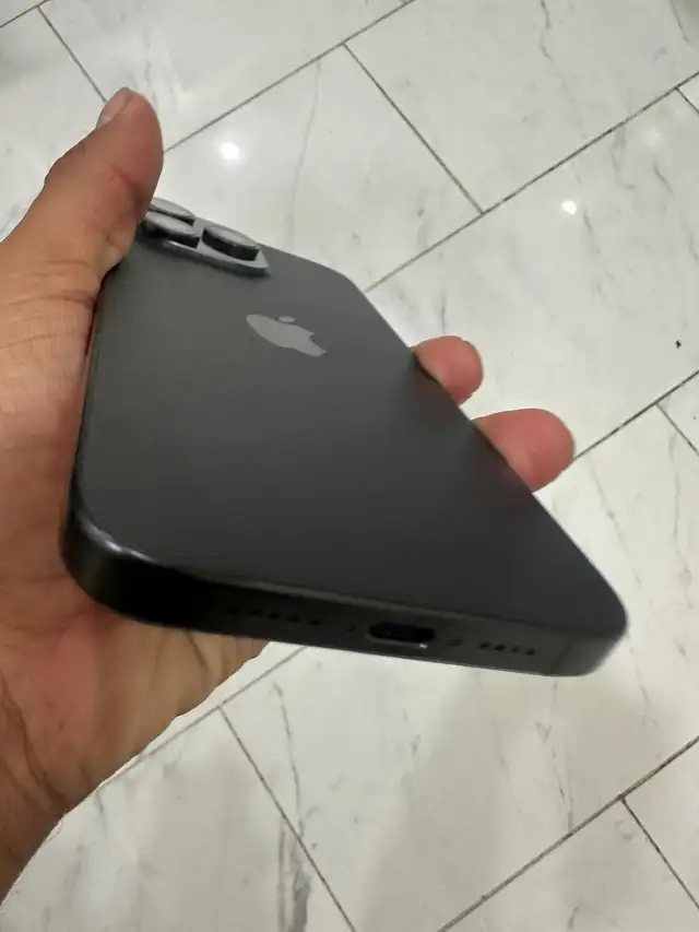 iPhone 15 Pro Max 256gb Unlocked Accessories Pkg/Delivery - Photo 9