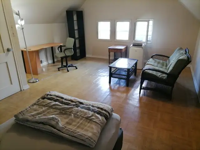 PRIVATE ROOM - Photo 2