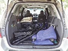 Trampoline Assembly: Springfree, Jumptek, Trainor   more - Photo 8