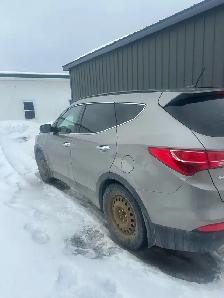 2013 Santa Fe sport - Photo 4