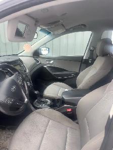 2013 Santa Fe sport - Photo 5