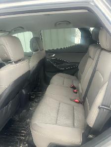 2013 Santa Fe sport - Photo 6