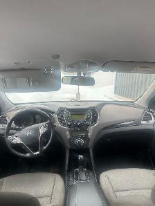 2013 Santa Fe sport - Photo 7