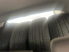 2013 Santa Fe sport - Photo 8