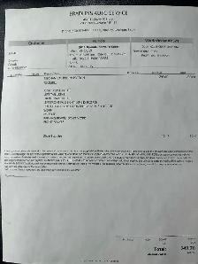 2013 Santa Fe sport - Photo 9