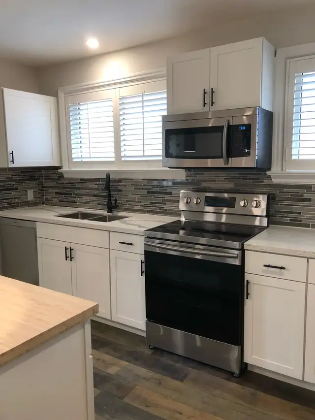 FREE ESTIMATES Affordable Handyman - Photo 8