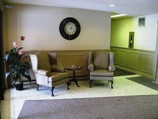 EXCLUSIVE!  ALL-INCLUSIVE 1 BEDROOM APARTMENT FOR RENT WHITBY. - Photo 3