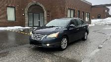 2015 Nissan Sentra SL - Photo 2