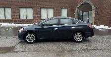 2015 Nissan Sentra SL - Photo 3