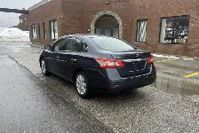 2015 Nissan Sentra SL - Photo 4