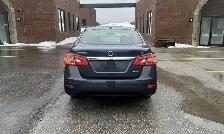 2015 Nissan Sentra SL - Photo 5