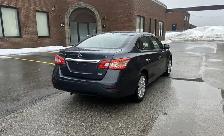 2015 Nissan Sentra SL - Photo 6