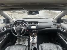 2015 Nissan Sentra SL - Photo 8