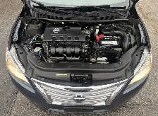 2015 Nissan Sentra SL - Photo 9