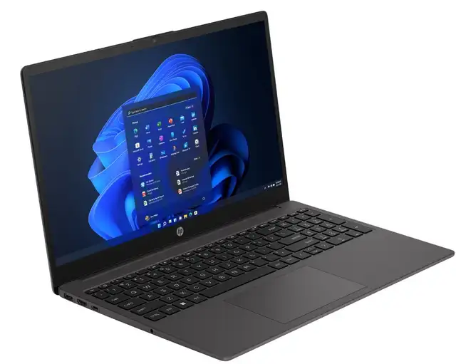 Laptop HP 15 NEUF i3-1315U 16Go DDR4 SSD 512Go NVMe FullHD 15,6p