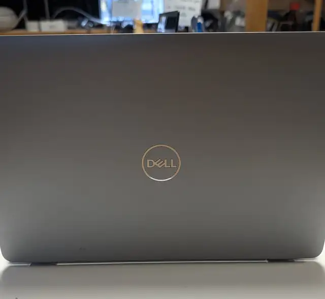 Dell Latitude 5440 i5-13th Gen 16Go DDR4 SSD 256Go NVMe - Photo 6