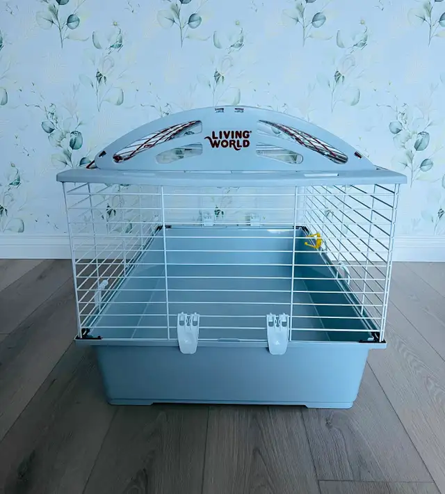 Amazing Small Animal Cage - Photo 2