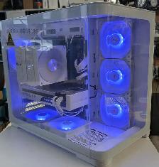 Ready2Go - PC GAMING Ryzen 7 5800 RTX 3070 32GB DDR4 960GB NVMe - Photo 2