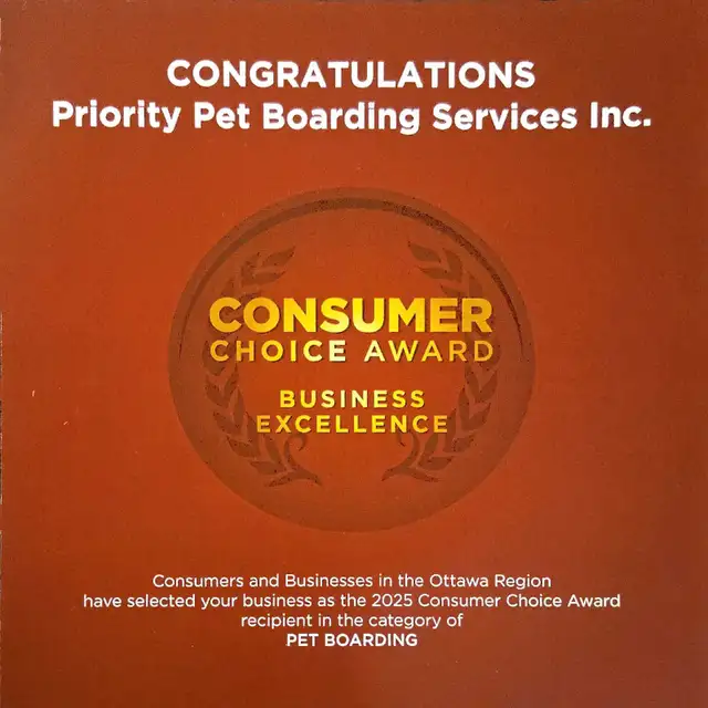 Private Pet Boarding Services Special only $28 - Photo 3