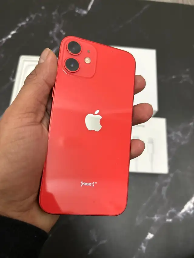 iPhone 12 128gb Airpods/Fast Charger/Delivery - Photo 2