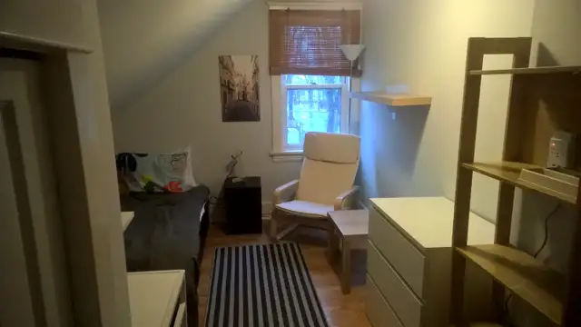 room for rent